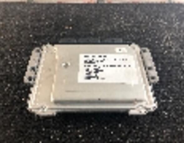 Engine Management Control Unit PEUGEOT 307 (3A/C)