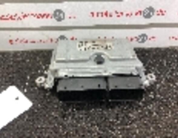 Engine Management Control Unit MERCEDES-BENZ A-Klasse (W169)