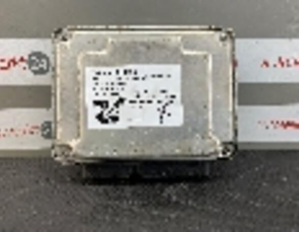 Engine Management Control Unit VW Polo (9N)