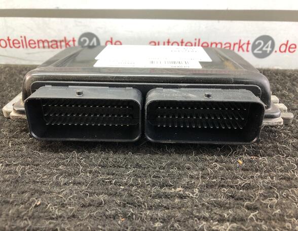 Engine Management Control Unit RENAULT Twingo I (C06)