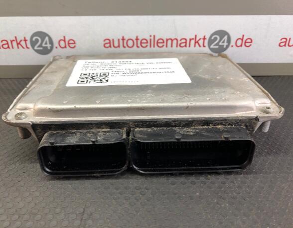 Regeleenheid motoregeling VW Polo (9N)