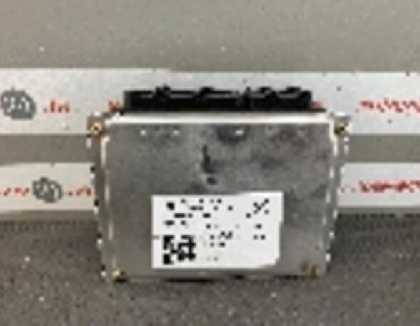 Engine Management Control Unit AUDI A6 (4B2, C5)