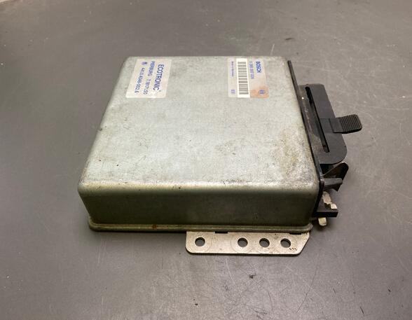 Engine Management Control Unit SKODA Favorit (781)