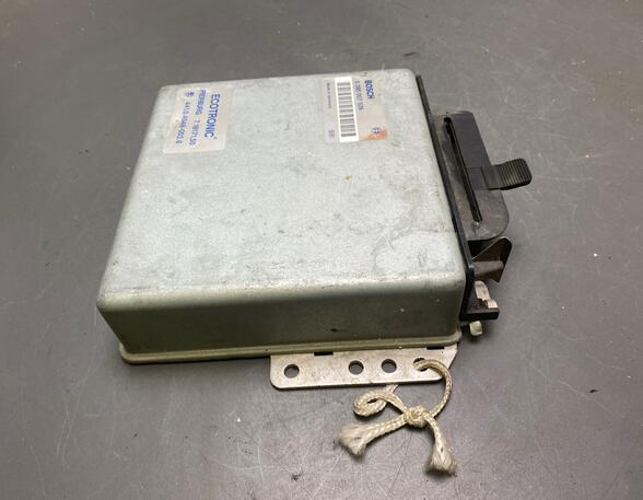 Engine Management Control Unit SKODA Favorit (781)