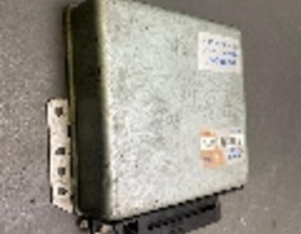 Engine Management Control Unit SKODA Favorit (781)