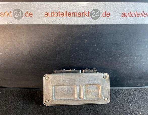 Control unit for engine SKODA Fabia II (542)