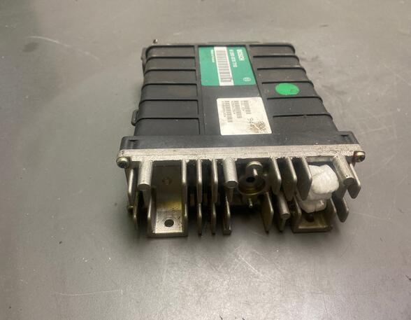 Engine Management Control Unit FIAT Panda (141A)