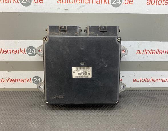 Control unit for engine MITSUBISHI COLT VI (Z3_A, Z2_A), MITSUBISHI Colt VII (Z2_A)