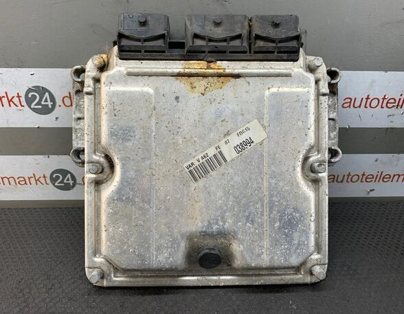 Control unit for engine CITROËN C8 (EA_, EB_)