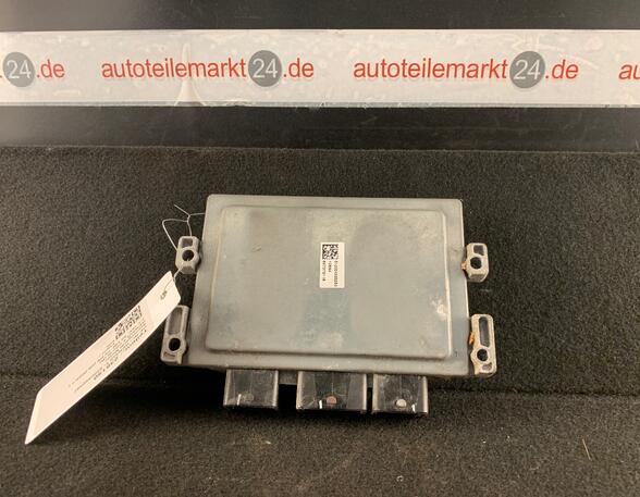 Control unit for engine RENAULT CLIO III (BR0/1, CR0/1), RENAULT CLIO IV (BH_)