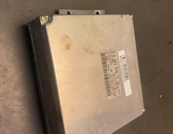 Control unit for engine MERCEDES-BENZ SLK (R170)