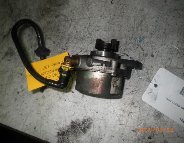 Vacuum Pump OPEL Corsa C (F08, F68)