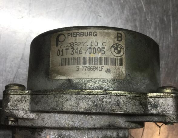 Vacuum Pump BMW 3er (E46)