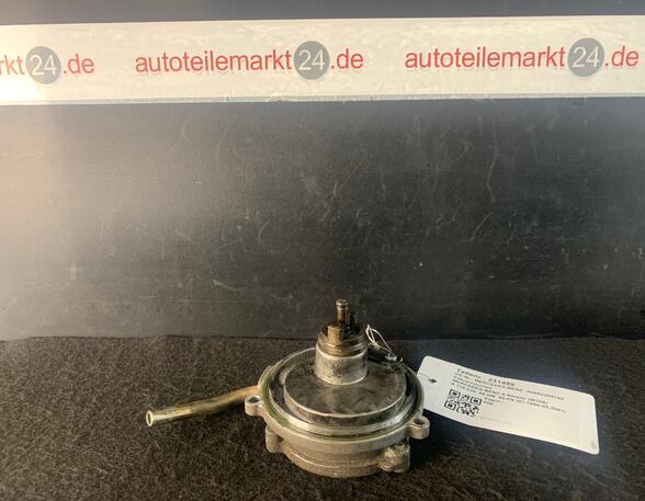 Vacuum Pump MERCEDES-BENZ A-Klasse (W168)