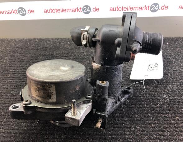 Vacuum Pump FORD MONDEO III Turnier (BWY)