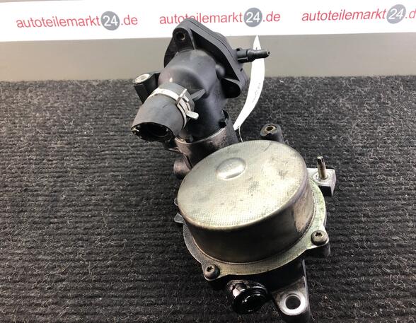 Vacuum Pump FORD MONDEO III Turnier (BWY)