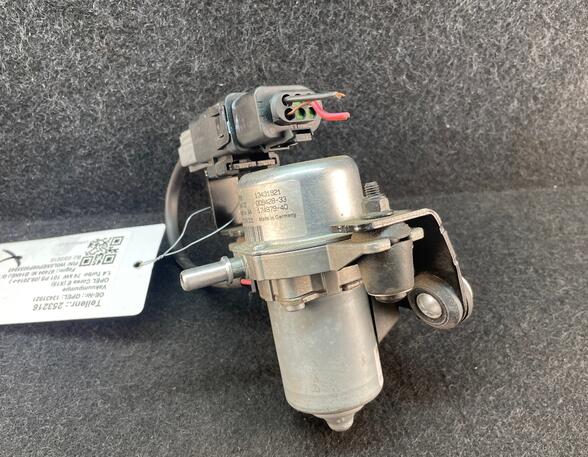 Vacuum Pump OPEL CORSA E (X15)