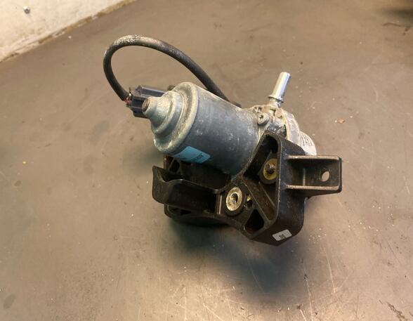 Vacuum Pump OPEL MERIVA B MPV (S10)