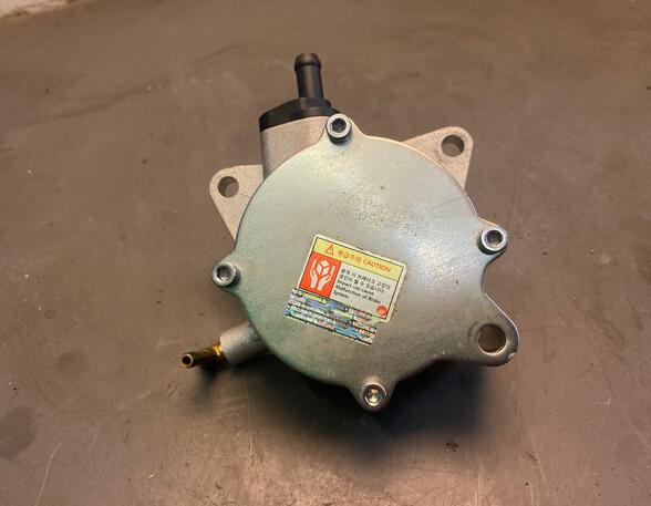 Vacuum Pump KIA RIO IV (YB, SC, FB)