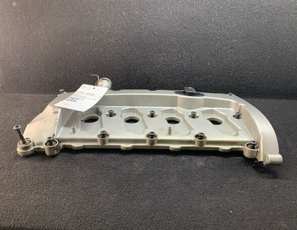 Cylinder Head Cover AUDI A4 (8E2)