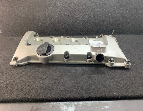 Cylinder Head Cover AUDI A4 (8E2)