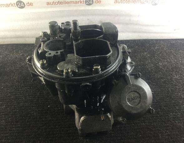 Carburettor BMW 5er (E12)