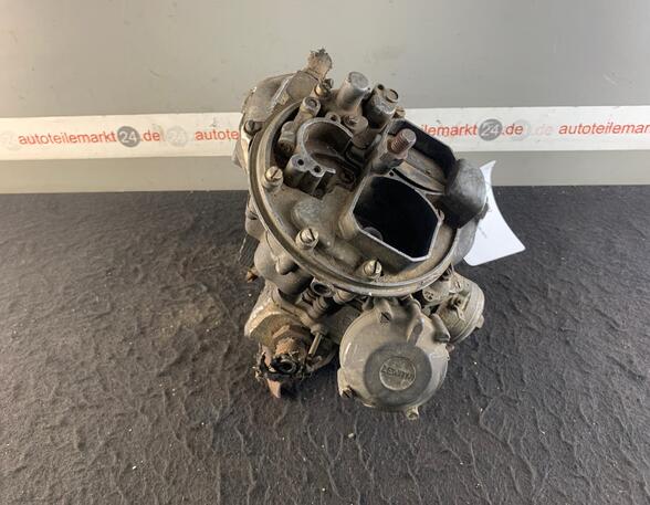 Carburettor BMW 2500-3.3 (E3)