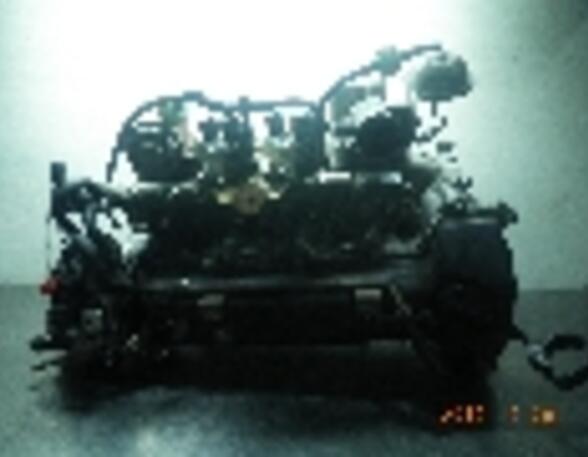 Cylinder Head TOYOTA Yaris Verso (P2)