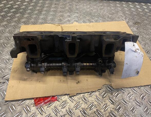 Cylinder Head FORD Granada (GU)