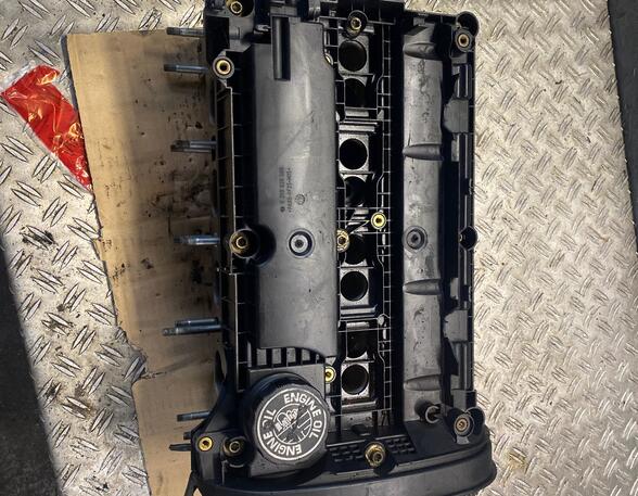 Cylinder Head BMW 3er (E21)