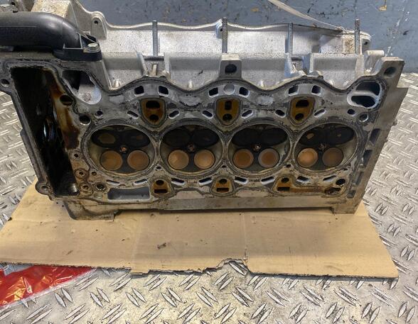 Cylinder Head BMW 1er (E87), BMW 1er (E81)