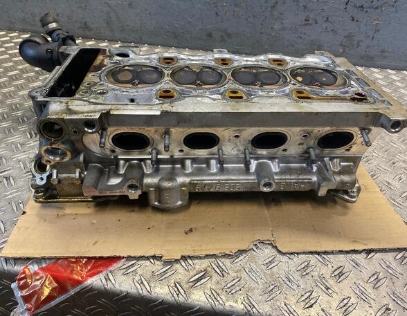 Cylinder Head BMW 1er (E87), BMW 1er (E81)