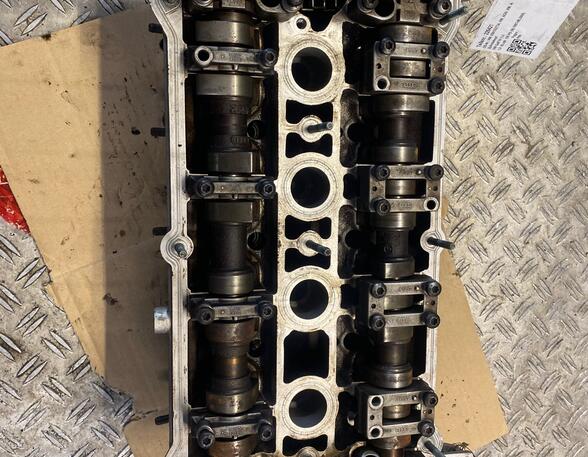 Cylinder Head VW GOLF IV (1J1)