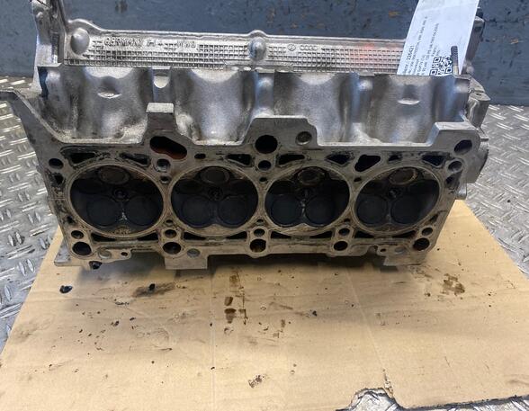 Cylinder Head VW GOLF IV (1J1)