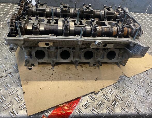 Cylinder Head VW GOLF IV (1J1)