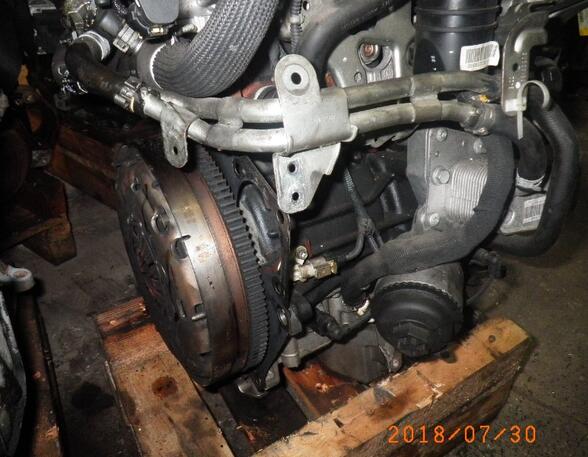 Motor kaal OPEL Astra H GTC (L08)