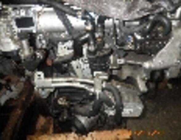 Motor kaal OPEL Astra H GTC (L08)