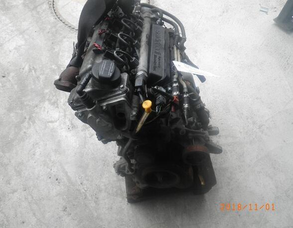 Bare Engine SMART Cabrio (450), SMART Fortwo Cabrio (450)