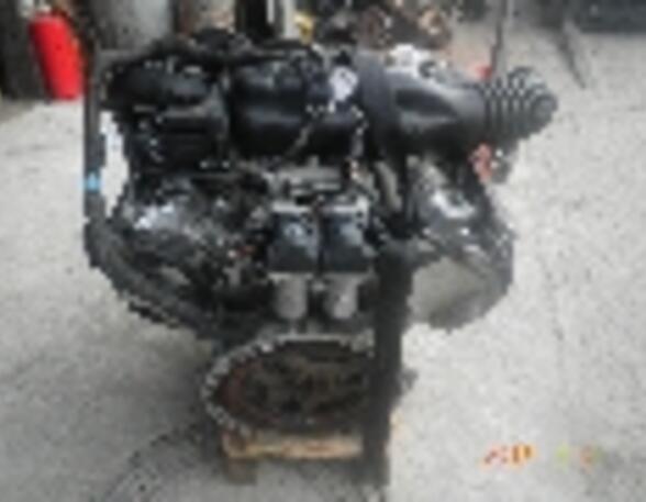 Bare Engine MERCEDES-BENZ M-Klasse (W163)