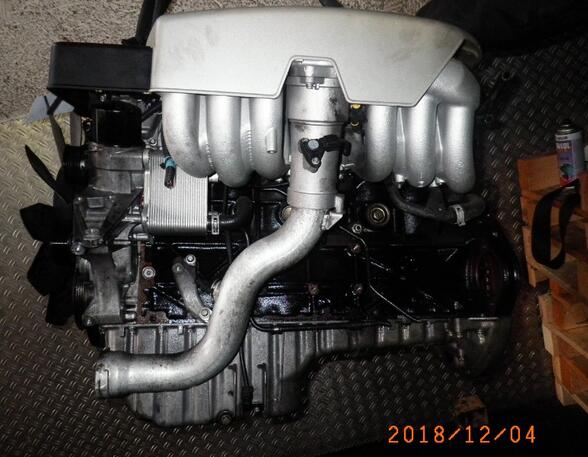 Bare Engine MERCEDES-BENZ E-Klasse T-Model (S210)