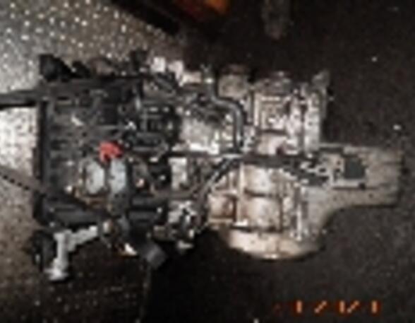 Bare Engine MERCEDES-BENZ Vaneo (414)