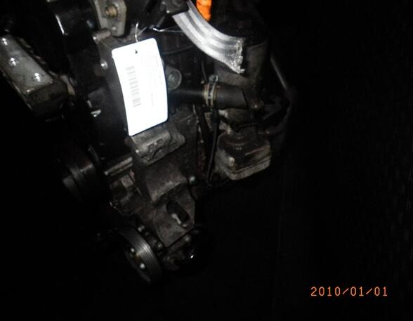 Bare Engine VW Polo (6N2)