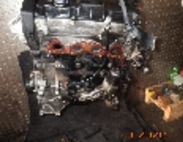 Motor kaal PEUGEOT 307 Break (3E)