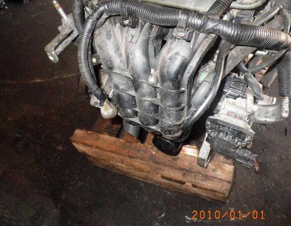 Bare Engine MITSUBISHI Colt VI (Z2A, Z3A)