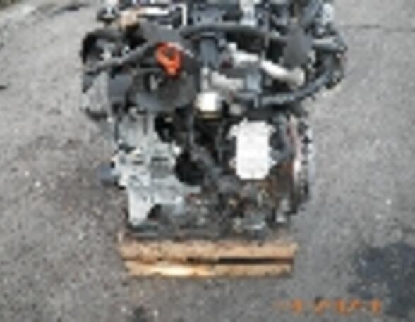 Motor kaal AUDI A1 (8X1, 8XK)