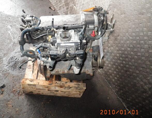 125087 Motor ohne Anbauteile FIAT Punto Van (188) 188 A4.000