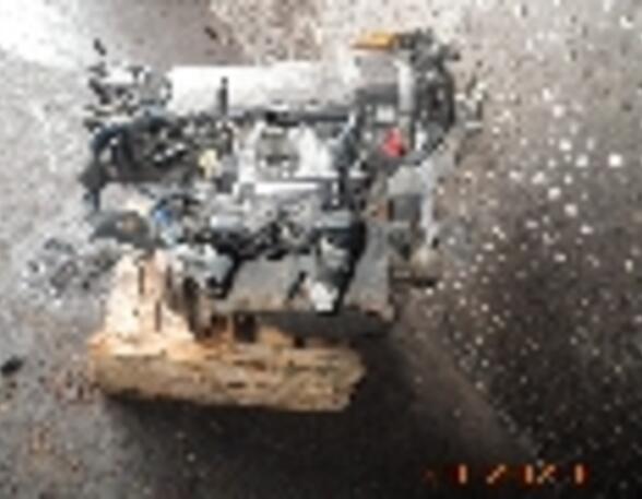 Motor kaal FIAT Punto (188)