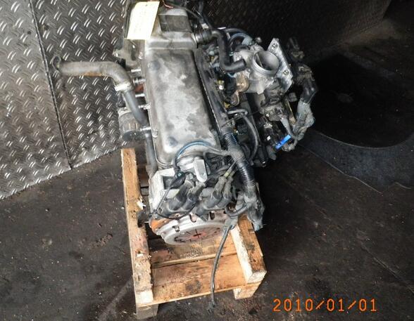 125087 Motor ohne Anbauteile FIAT Punto Van (188) 188 A4.000