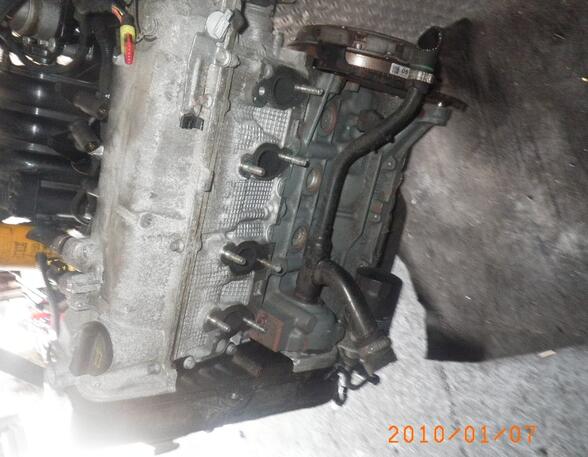 Bare Engine FIAT Grande Punto (199)