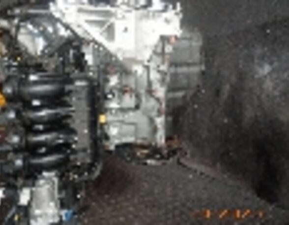 Bare Engine FIAT Grande Punto (199)